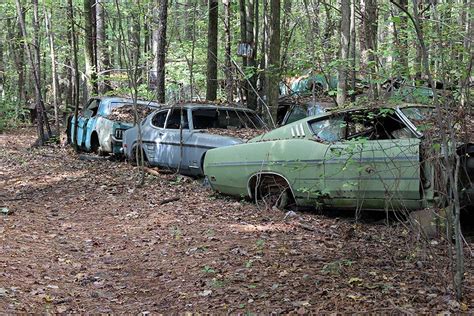 Old car city - Connect with Old Car City USA on Facebook. Old Car City USA, White, Georgia. 20,959 likes · 14,056 talking about this. The worlds largest known classic car junkyard! See beautiful vegetation intertwined with 1,000's of. 
